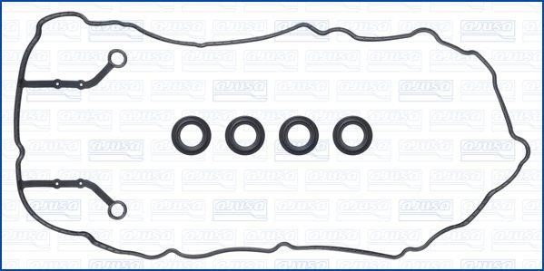 Wilmink Group WG1959685 Valve Cover Gasket (kit) WG1959685: Buy near me in Poland at 2407.PL - Good price!