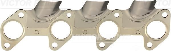 Wilmink Group WG1246172 Exhaust manifold dichtung WG1246172: Buy near me in Poland at 2407.PL - Good price!