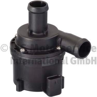 Wilmink Group WG1924919 Additional coolant pump WG1924919: Buy near me in Poland at 2407.PL - Good price!