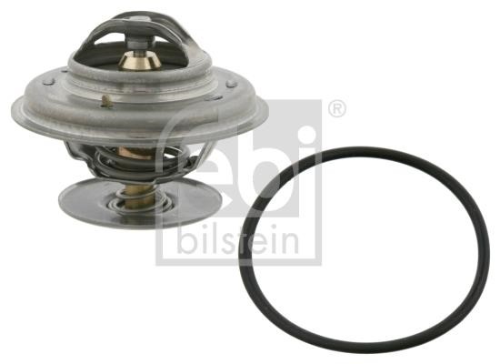 Wilmink Group WG1437535 Thermostat, coolant WG1437535: Buy near me in Poland at 2407.PL - Good price!