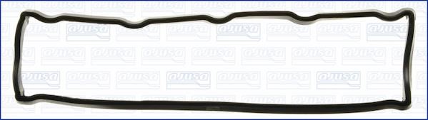Wilmink Group WG1449900 Gasket, cylinder head cover WG1449900: Buy near me in Poland at 2407.PL - Good price!