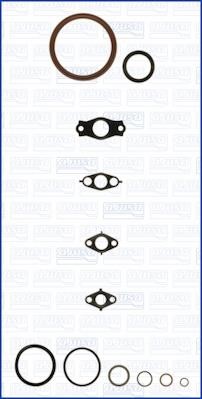 Wilmink Group WG1455285 Gasket Set, crank case WG1455285: Buy near me in Poland at 2407.PL - Good price!