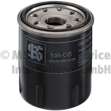 Wilmink Group WG1018238 Oil Filter WG1018238: Buy near me in Poland at 2407.PL - Good price!