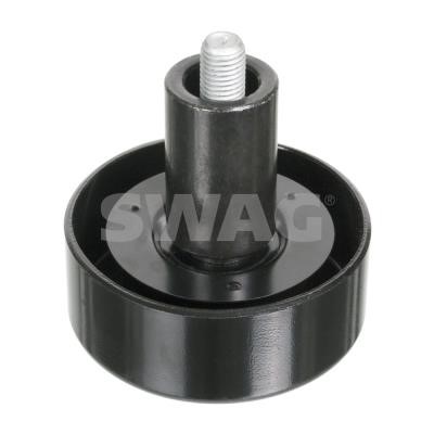 Wilmink Group WG1807423 Idler Pulley WG1807423: Buy near me at 2407.PL in Poland at an Affordable price!
