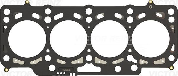 Wilmink Group WG1103505 Gasket, cylinder head WG1103505: Buy near me in Poland at 2407.PL - Good price!