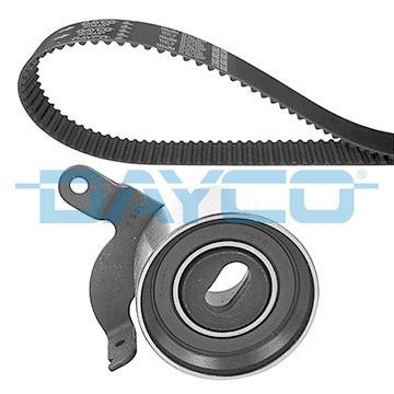 Wilmink Group WG2007522 Timing Belt Kit WG2007522: Buy near me in Poland at 2407.PL - Good price!