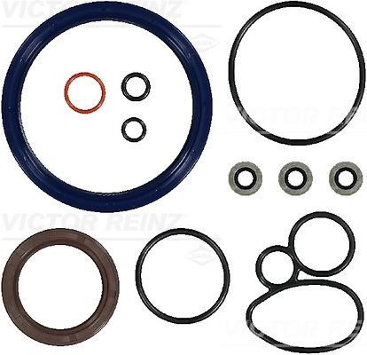 Wilmink Group WG1242257 Gasket Set, crank case WG1242257: Buy near me in Poland at 2407.PL - Good price!