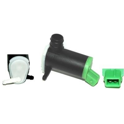 Wilmink Group WG1902519 Water Pump, window cleaning WG1902519: Buy near me in Poland at 2407.PL - Good price!