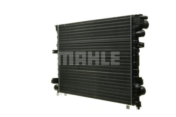 Wilmink Group WG2183792 Radiator, engine cooling WG2183792: Buy near me in Poland at 2407.PL - Good price!