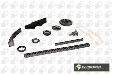 Wilmink Group WG1488251 Timing chain kit WG1488251: Buy near me in Poland at 2407.PL - Good price!