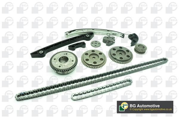 Wilmink Group WG1996240 Timing chain kit WG1996240: Buy near me in Poland at 2407.PL - Good price!