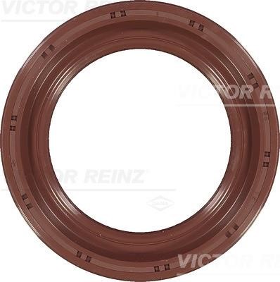 Wilmink Group WG1250580 Oil seal crankshaft front WG1250580: Buy near me in Poland at 2407.PL - Good price!