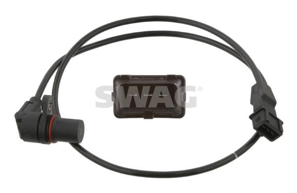 Wilmink Group WG1432272 Crankshaft position sensor WG1432272: Buy near me in Poland at 2407.PL - Good price!