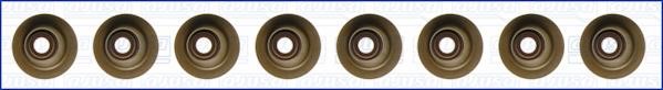 Wilmink Group WG1169733 Valve oil seals, kit WG1169733: Buy near me in Poland at 2407.PL - Good price!