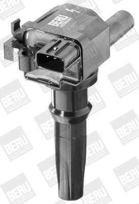 Wilmink Group WG1487638 Ignition coil WG1487638: Buy near me in Poland at 2407.PL - Good price!