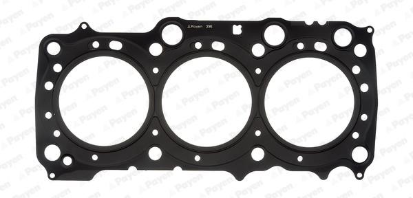 Wilmink Group WG1177879 Gasket, cylinder head WG1177879: Buy near me in Poland at 2407.PL - Good price!