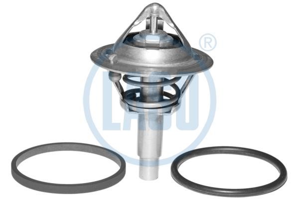 Wilmink Group WG1804303 Thermostat, coolant WG1804303: Buy near me in Poland at 2407.PL - Good price!