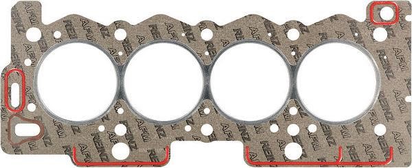 Wilmink Group WG1002442 Gasket, cylinder head WG1002442: Buy near me in Poland at 2407.PL - Good price!
