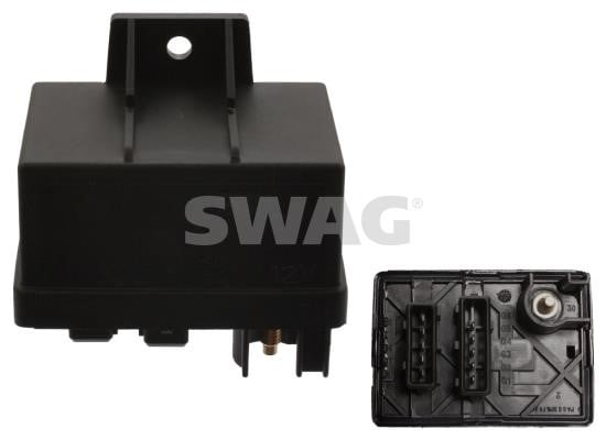 Wilmink Group WG1795996 Glow plug relay WG1795996: Buy near me in Poland at 2407.PL - Good price!