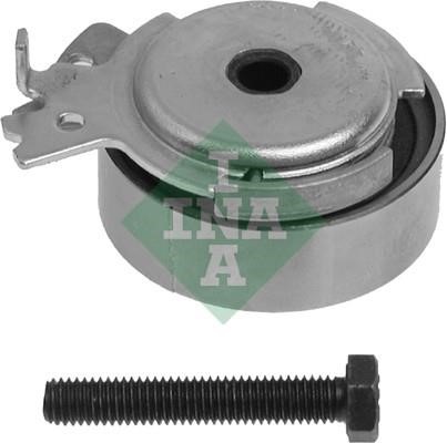 Wilmink Group WG1252124 Tensioner pulley, timing belt WG1252124: Buy near me in Poland at 2407.PL - Good price!