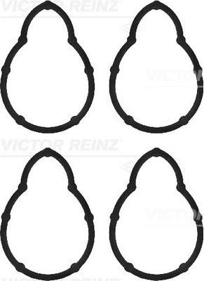 Wilmink Group WG1242396 Intake manifold gaskets, kit WG1242396: Buy near me in Poland at 2407.PL - Good price!