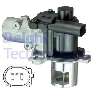 Wilmink Group WG1977712 EGR Valve WG1977712: Buy near me at 2407.PL in Poland at an Affordable price!