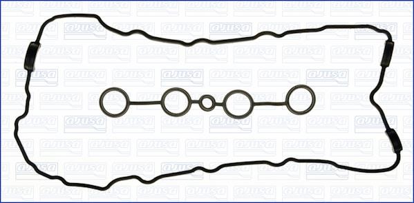 Wilmink Group WG1169628 Valve Cover Gasket (kit) WG1169628: Buy near me in Poland at 2407.PL - Good price!