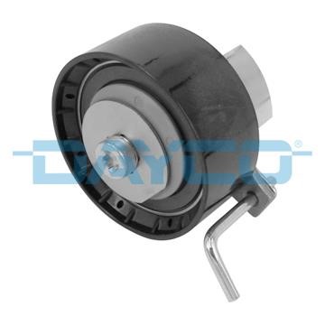 Wilmink Group WG2005724 Tensioner pulley, timing belt WG2005724: Buy near me in Poland at 2407.PL - Good price!