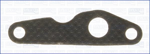 Wilmink Group WG1447204 Exhaust Gas Recirculation Valve Gasket WG1447204: Buy near me in Poland at 2407.PL - Good price!