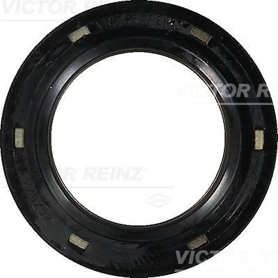 Wilmink Group WG1250124 Oil seal crankshaft front WG1250124: Buy near me in Poland at 2407.PL - Good price!