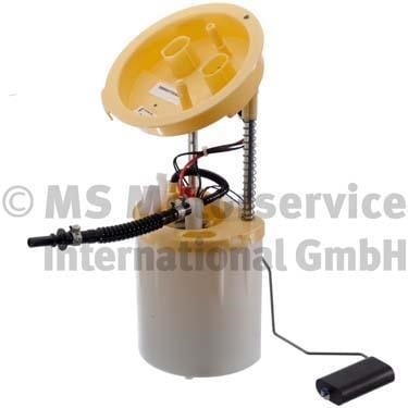 Wilmink Group WG1353979 Fuel pump WG1353979: Buy near me in Poland at 2407.PL - Good price!