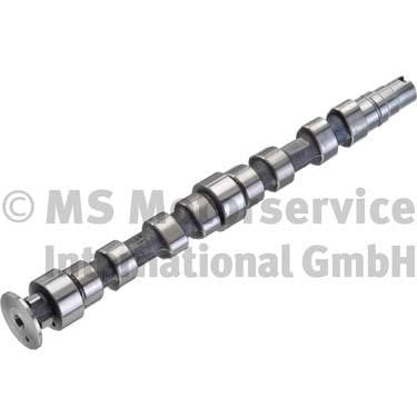 Wilmink Group WG1017544 Camshaft WG1017544: Buy near me in Poland at 2407.PL - Good price!