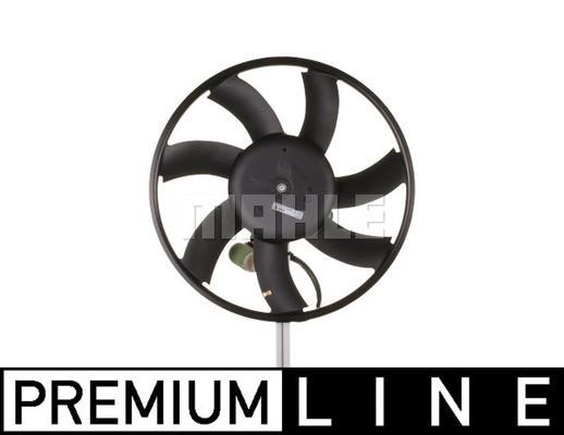 Wilmink Group WG2180707 Hub, engine cooling fan wheel WG2180707: Buy near me in Poland at 2407.PL - Good price!