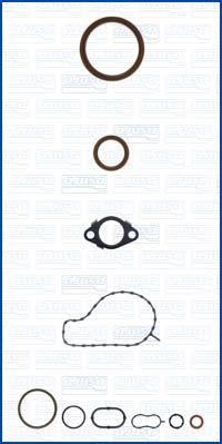 Wilmink Group WG1959416 Gasket Set, crank case WG1959416: Buy near me in Poland at 2407.PL - Good price!