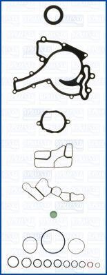 Wilmink Group WG2083564 Gasket Set, crank case WG2083564: Buy near me in Poland at 2407.PL - Good price!