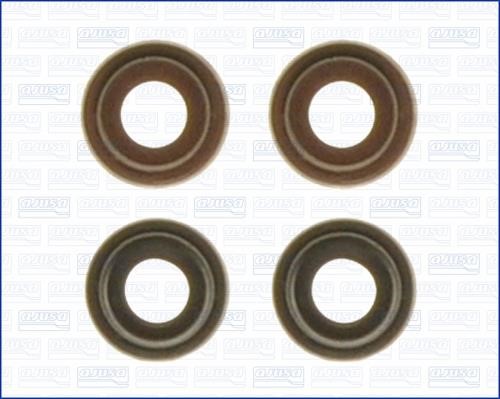 Wilmink Group WG1455756 Valve oil seals, kit WG1455756: Buy near me in Poland at 2407.PL - Good price!