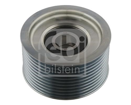 Wilmink Group WG1440591 Idler Pulley WG1440591: Buy near me in Poland at 2407.PL - Good price!