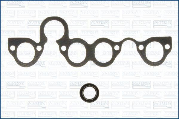 Wilmink Group WG2083737 Intake manifold gaskets, kit WG2083737: Buy near me in Poland at 2407.PL - Good price!