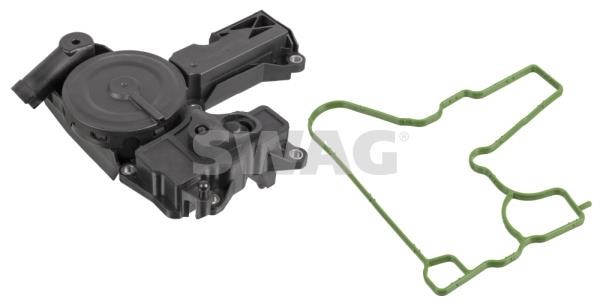 Wilmink Group WG2026042 Oil Trap, crankcase breather WG2026042: Buy near me in Poland at 2407.PL - Good price!