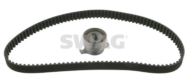 Wilmink Group WG1432176 Timing Belt Kit WG1432176: Buy near me in Poland at 2407.PL - Good price!