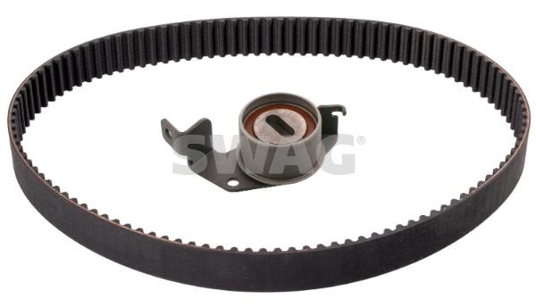 Wilmink Group WG1431835 Timing Belt Kit WG1431835: Buy near me in Poland at 2407.PL - Good price!