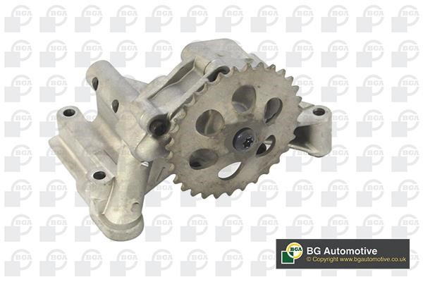 Wilmink Group WG1489800 OIL PUMP WG1489800: Buy near me in Poland at 2407.PL - Good price!