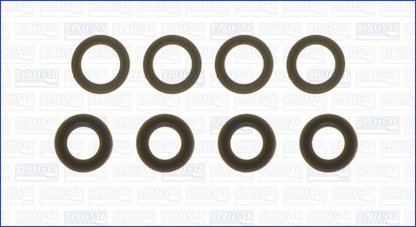 Wilmink Group WG1169774 Valve oil seals, kit WG1169774: Buy near me in Poland at 2407.PL - Good price!