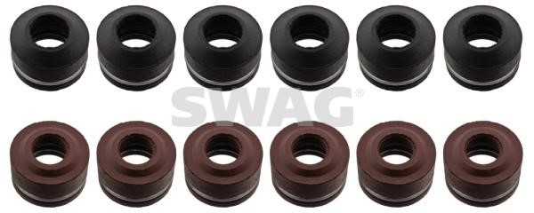 Wilmink Group WG1426871 Valve oil seals, kit WG1426871: Buy near me in Poland at 2407.PL - Good price!