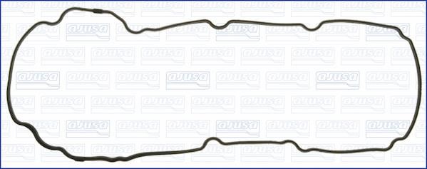 Wilmink Group WG1450557 Gasket, cylinder head cover WG1450557: Buy near me at 2407.PL in Poland at an Affordable price!