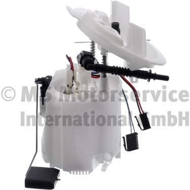 Wilmink Group WG1026478 Fuel pump WG1026478: Buy near me in Poland at 2407.PL - Good price!