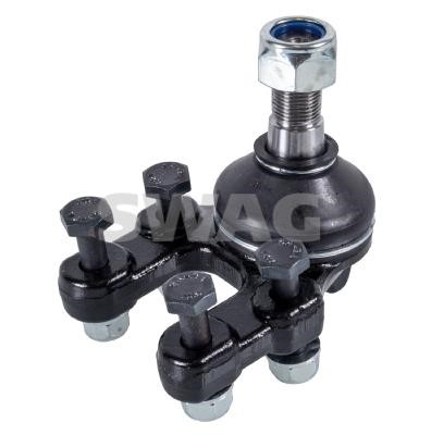 Wilmink Group WG2037481 Ball joint WG2037481: Buy near me in Poland at 2407.PL - Good price!