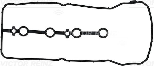 Wilmink Group WG1915288 Gasket, cylinder head cover WG1915288: Buy near me in Poland at 2407.PL - Good price!