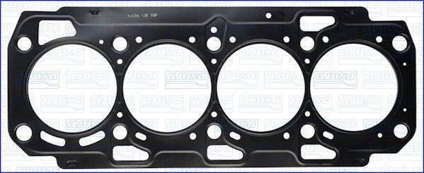 Wilmink Group WG1449777 Gasket, cylinder head WG1449777: Buy near me in Poland at 2407.PL - Good price!