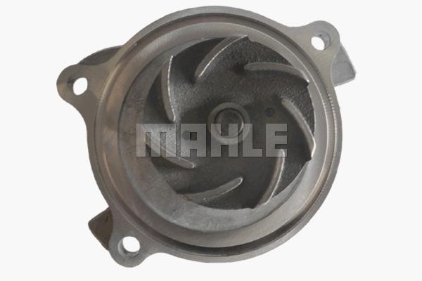 Wilmink Group WG2181633 Water pump WG2181633: Buy near me at 2407.PL in Poland at an Affordable price!